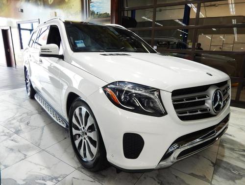 2019 Mercedes-Benz GLS 450 Base 4MATIC
