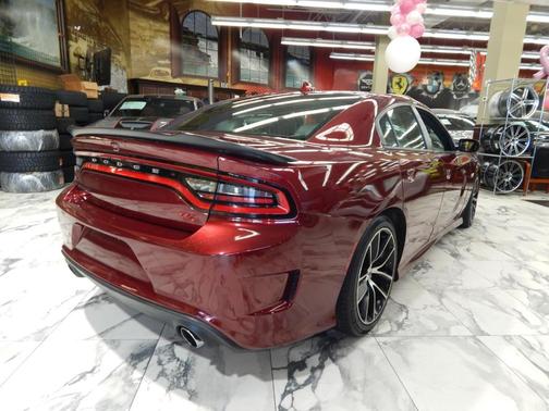 2018 Dodge Charger R/T 392