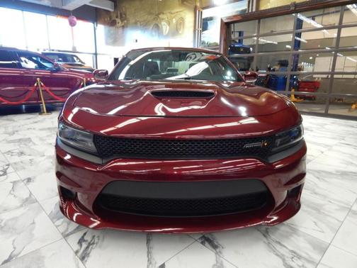 2018 Dodge Charger R/T 392