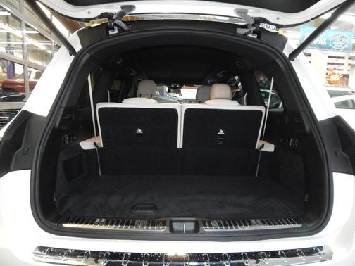 2023 Mercedes-Benz GLS 580 Base 4MATIC