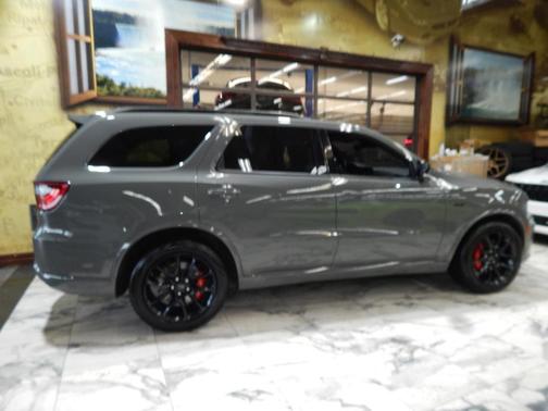 2024 Dodge Durango SRT 392