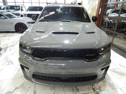 2024 Dodge Durango SRT 392