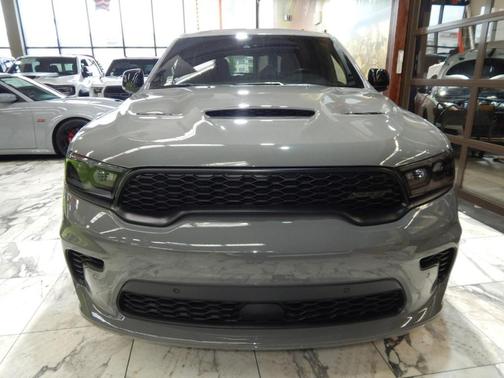 2024 Dodge Durango SRT 392