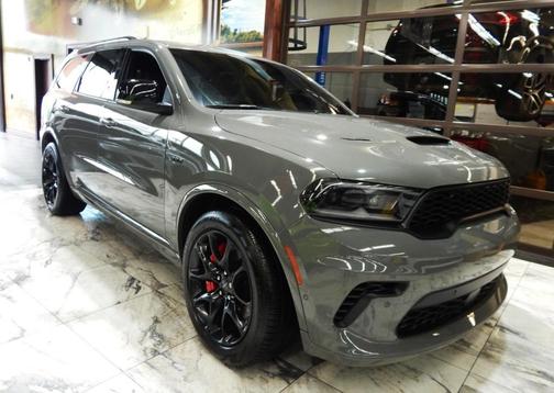 2024 Dodge Durango SRT 392