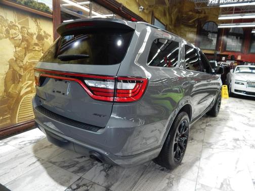2024 Dodge Durango SRT 392
