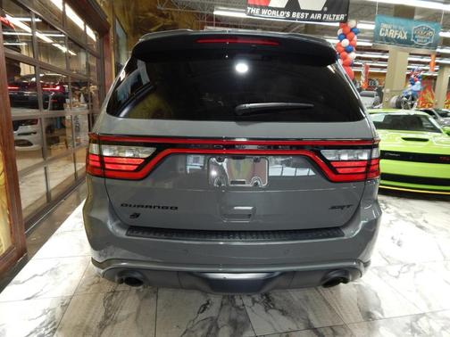 2024 Dodge Durango SRT 392