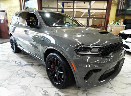 2024 Dodge Durango SRT 392