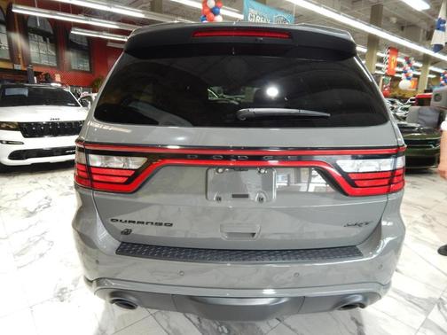 2024 Dodge Durango SRT 392