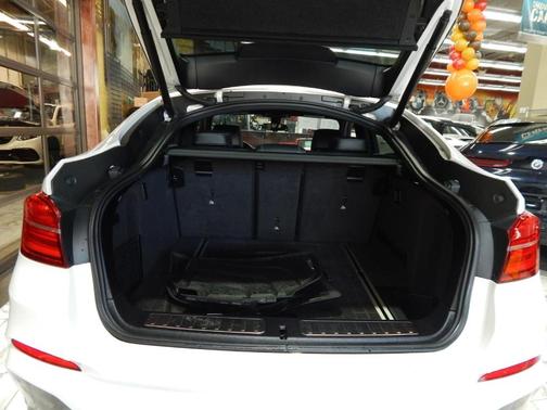 2016 BMW X4 xDrive35i