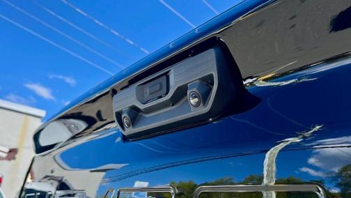 2025 Chevrolet Silverado 2500 High Country