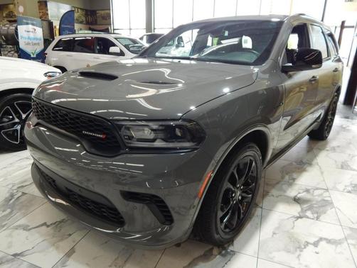 2023 Dodge Durango R/T