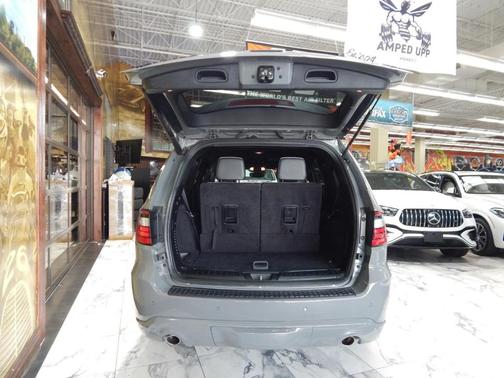 2023 Dodge Durango R/T