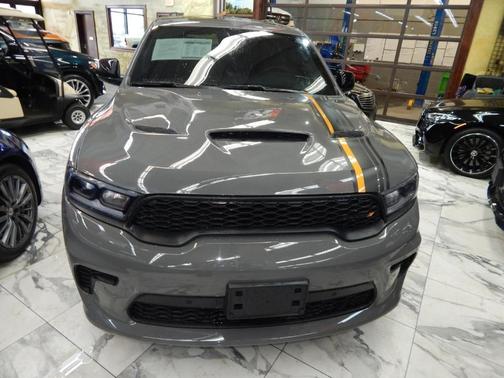 2023 Dodge Durango R/T