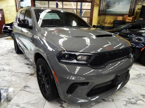 2023 Dodge Durango R/T