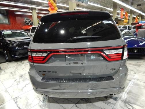 2023 Dodge Durango R/T