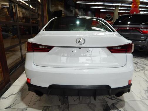 2016 Lexus IS 300 Base