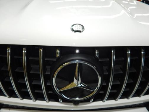 2024 Mercedes-Benz AMG GLE 53 Base