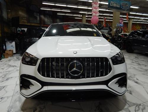 2024 Mercedes-Benz AMG GLE 53 Base