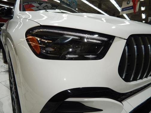 2024 Mercedes-Benz AMG GLE 53 Base