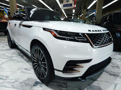 2021 Land Rover Range Rover Velar P340 S R-Dynamic