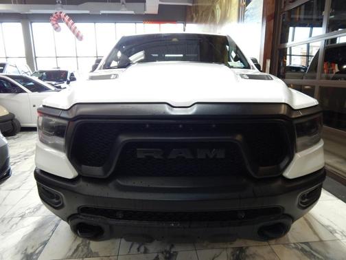 2023 RAM 1500 Rebel