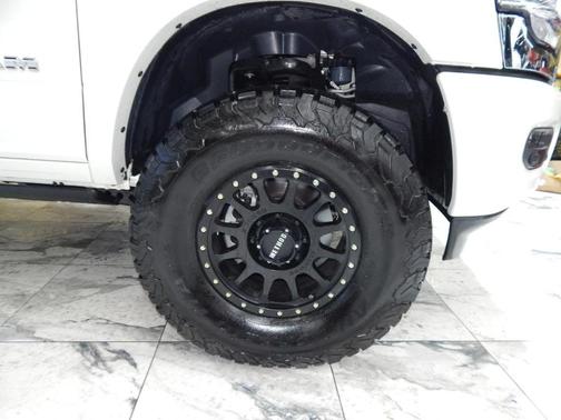 2024 RAM 3500 Longhorn