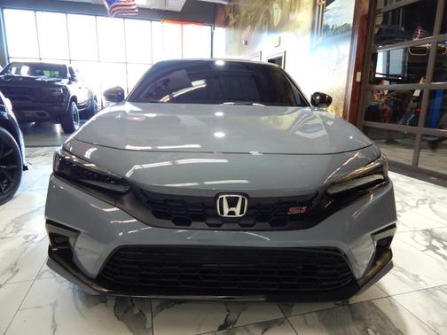2024 Honda Civic Si Base