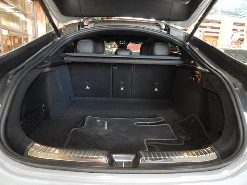 2024 Mercedes-Benz AMG GLE 53 Base