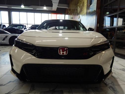 2023 Honda Civic Type R Base