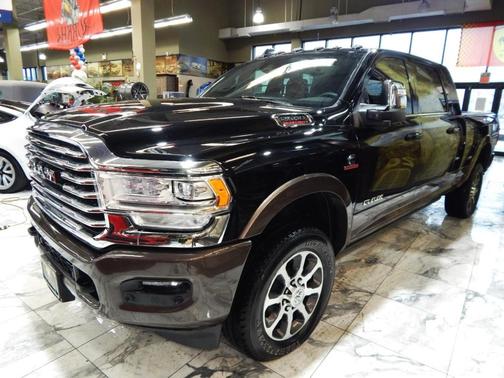 2024 RAM 2500 Longhorn