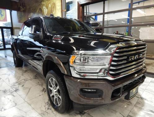 2024 RAM 2500 Longhorn