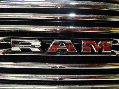 2024 RAM 2500 Longhorn