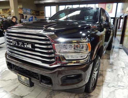 2024 RAM 2500 Longhorn