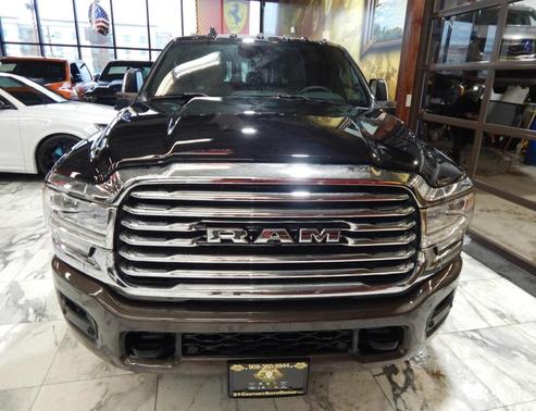 2024 RAM 2500 Longhorn