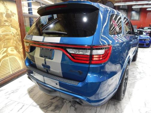2024 Dodge Durango SRT Hellcat