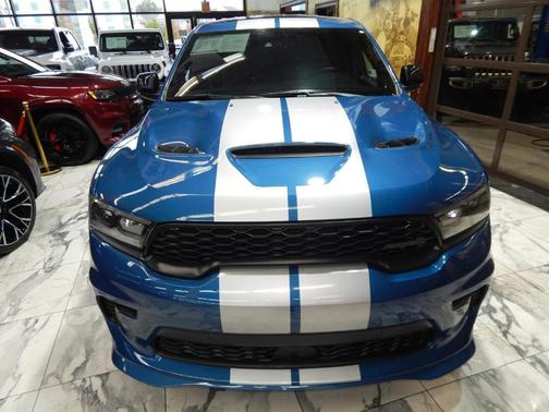 2024 Dodge Durango SRT Hellcat