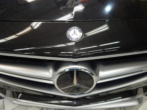 2016 Mercedes-Benz AMG S AMG S 63 4MATIC