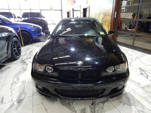 2006 BMW 330 Ci