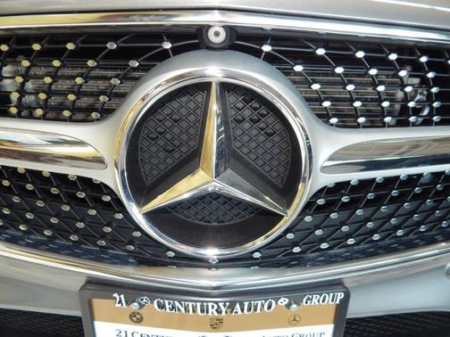 2015 Mercedes-Benz CLS-Class
