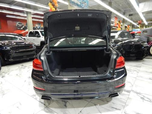 2019 BMW 540 i xDrive