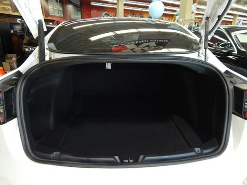 2021 Tesla Model 3 Performance