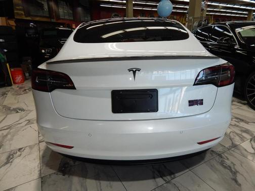 2021 Tesla Model 3 Performance