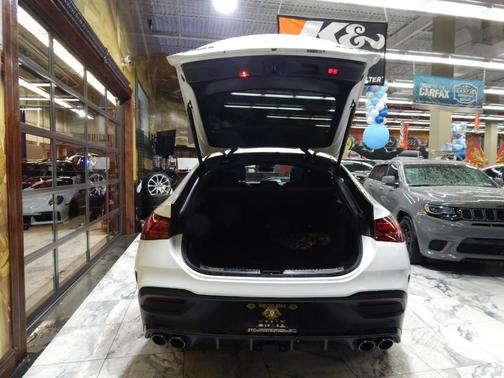 2024 Mercedes-Benz AMG GLE 53 Base