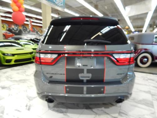 2022 Dodge Durango SRT 392