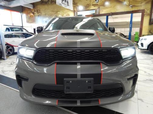 2022 Dodge Durango SRT 392