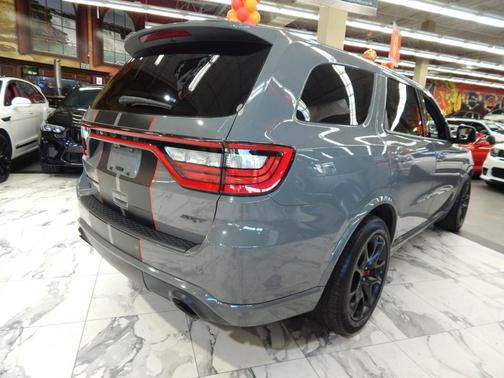 2022 Dodge Durango SRT 392