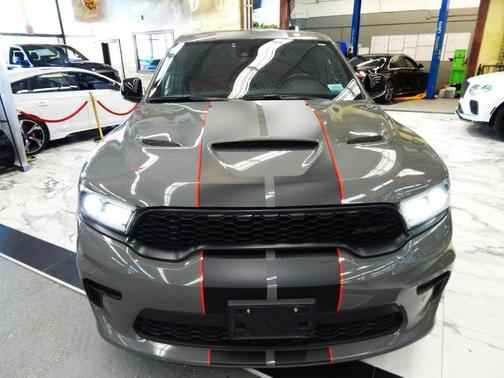 2022 Dodge Durango SRT 392