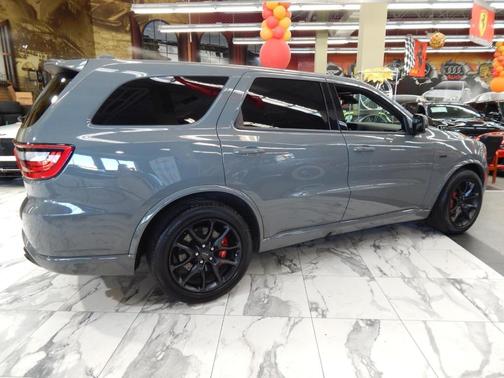 2022 Dodge Durango SRT 392