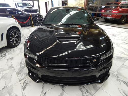 2021 Dodge Charger Scat Pack