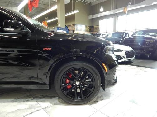 2022 Dodge Durango SRT 392
